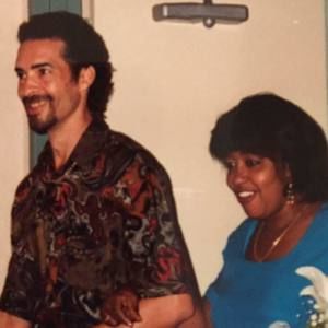 Meet your Posher, Carolyn sue german